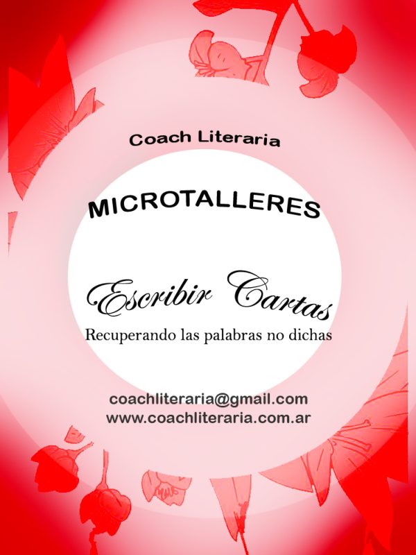 3 tapa Escribir cartas
