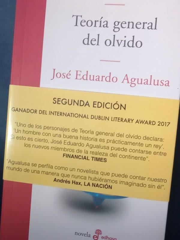 José Eduardo Agualusa