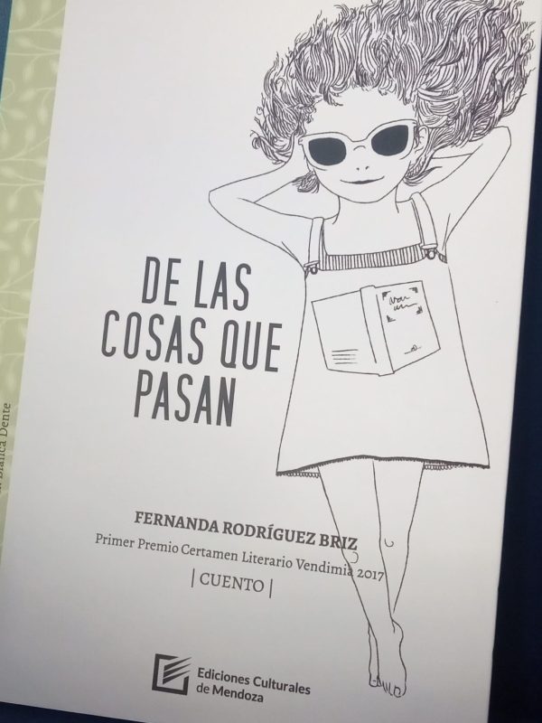 De las cosas que pasan