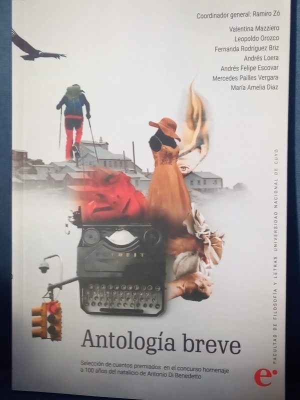 Antología breve