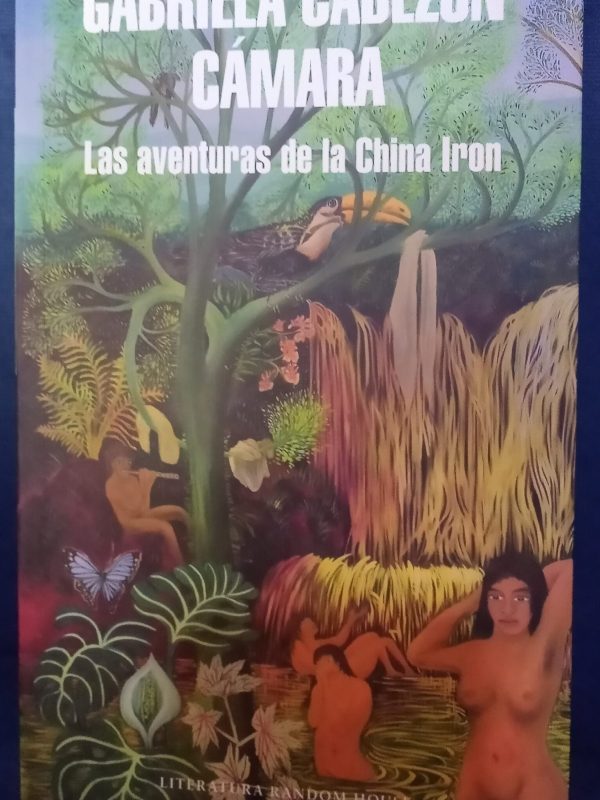 Las aventuras de la china