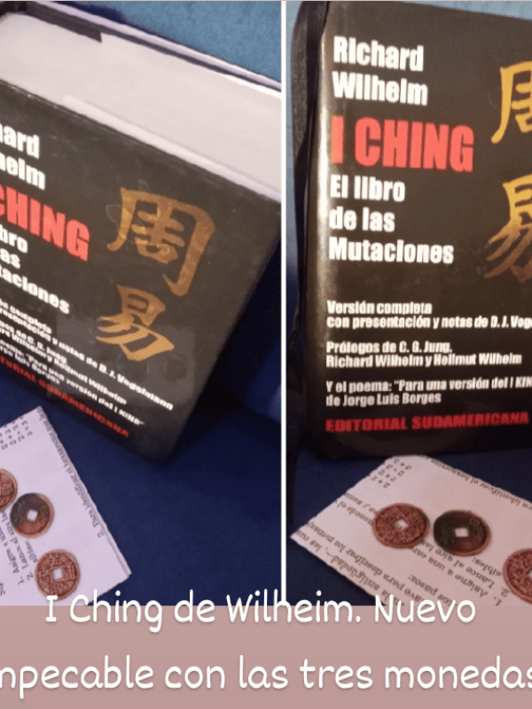 I ching