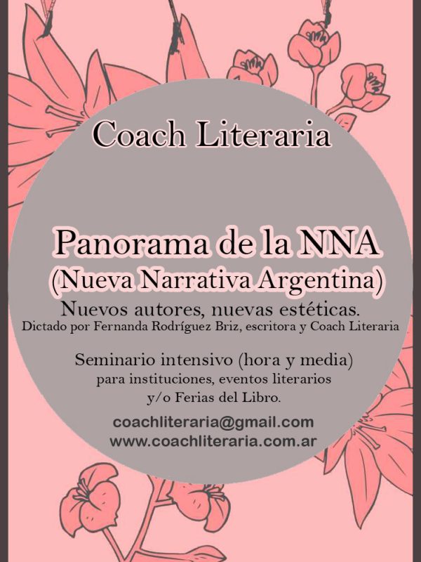 Seminario NNA