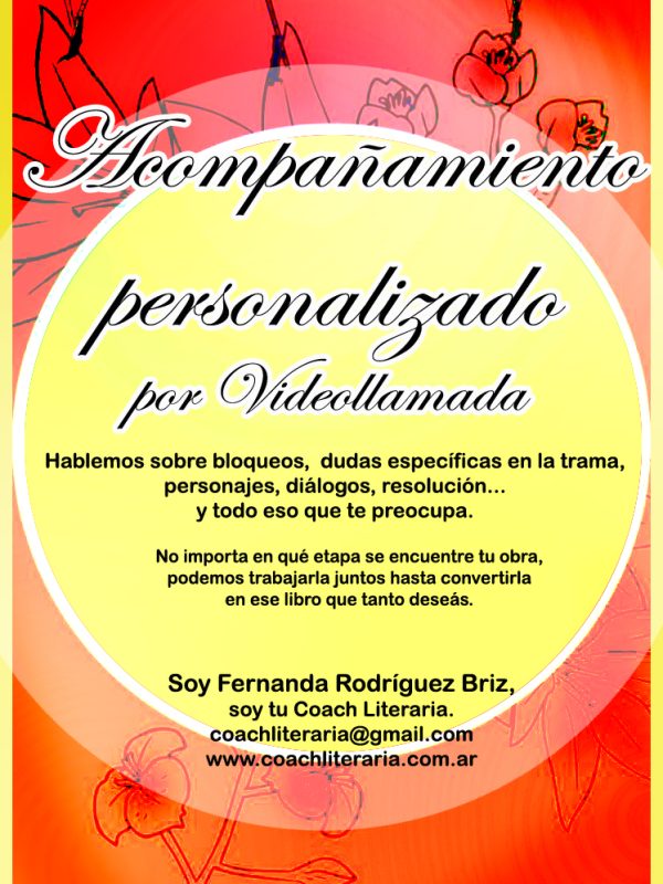 acompañamiento por videollamada