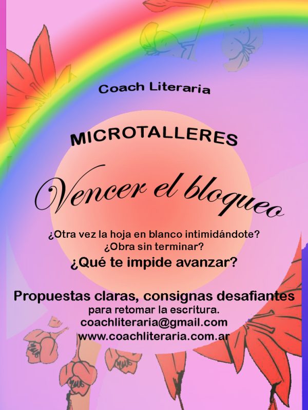 microtalleres Bloqueo