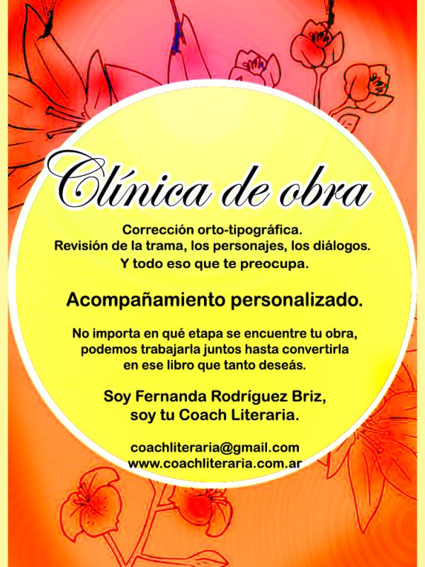 tapa clinica de obra